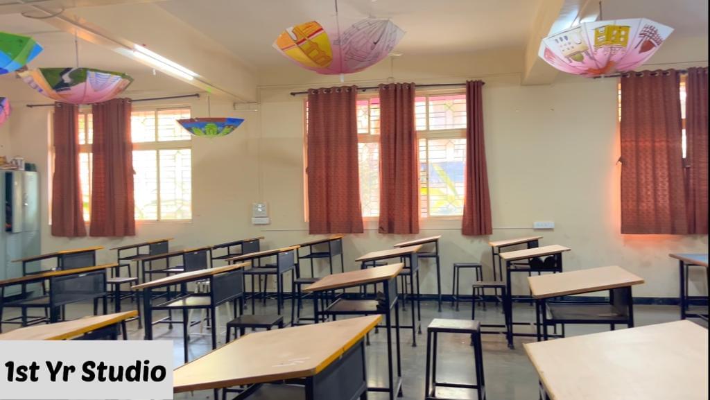 PDEA's College of Architecture Pune Events photo 12